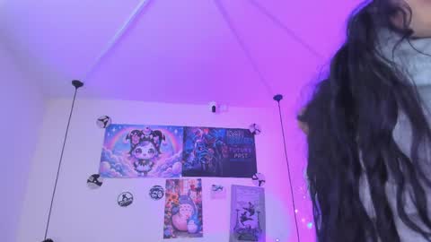 Snapshot of sabrinav_ chatting on April 6, 2026, 11:22 am Sabrina online show from April 6, 2026, 11:22 am