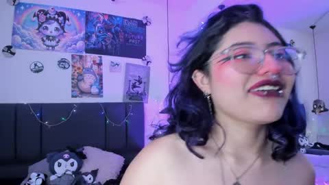 Snapshot of sabrinav_ chatting on April 7, 2026, 11:21 am Sabrina online show from April 7, 2026, 11:21 am