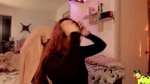 Snapshot of sabrinawiid chatting on January 12, 2026, 2:06 am Sabrina online show from January 12, 2026, 2:06 am