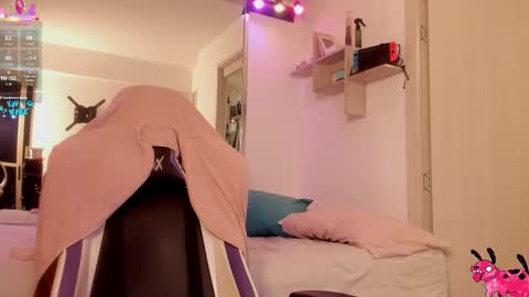 Snapshot of sabrinawiid chatting on January 14, 2026, 11:31 pm Sabrina online show from January 14, 2026, 11:31 pm