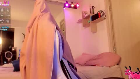 Snapshot of sabrinawiid chatting on January 18, 2026, 3:43 am Sabrina online show from January 18, 2026, 3:43 am