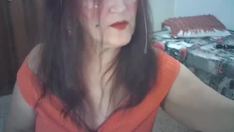 SabrinaXlovess online show from October 26, 2025, 5:19 pm