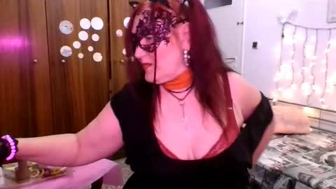 SabrinaXlovess online show from March 15, 2026, 6:03 pm