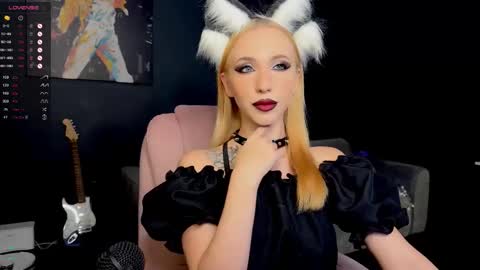 Snapshot of sabrinkaa chatting on December 19, 2025, 11:56 pm Sabi Ryder new acc online show from December 19, 2025, 11:56 pm