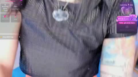 sabrinna online show from February 27, 2026, 1:00 pm