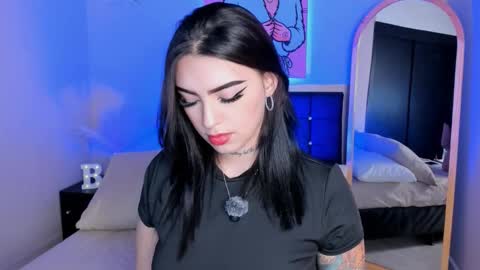 sabrinna online show from March 29, 2026, 11:54 am