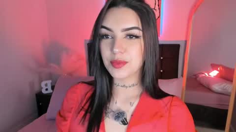 sabrinna online show from April 20, 2026, 2:42 pm