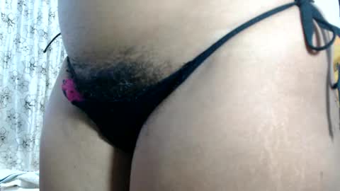 Sacha  Macgregor online show from January 19, 2025, 1:53 am