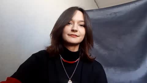 Snapshot of sachikowahlund chatting on March 13, 2026, 8:21 am Adele online show from March 13, 2026, 8:21 am