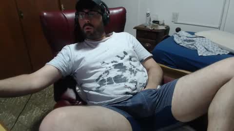 Sacoa online show from December 18, 2024, 2:32 am