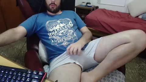 Sacoa online show from January 30, 2025, 10:41 pm