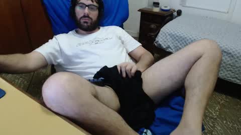 Sacoa online show from March 11, 2025, 4:10 am