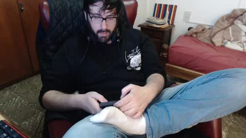 Sacoa online show from September 26, 2025, 1:31 am