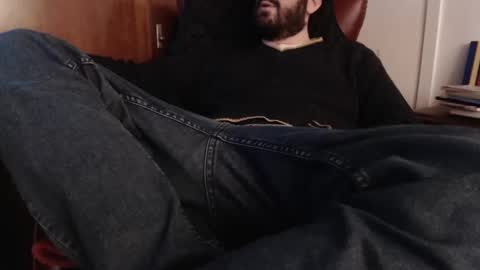 Sacoa online show from September 29, 2025, 5:40 pm