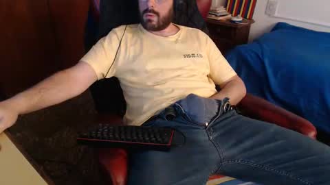 Sacoa online show from October 27, 2025, 7:18 pm