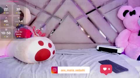    online show from September 25, 2025, 1:20 am