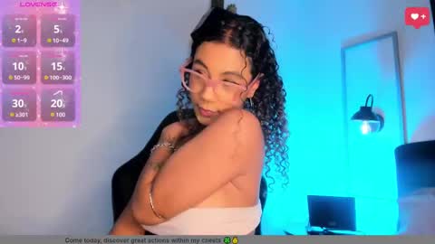 Snapshot of sade_jackson1 chatting on September 17, 2025, 4:25 am Sophie online show from September 17, 2025, 4:25 am