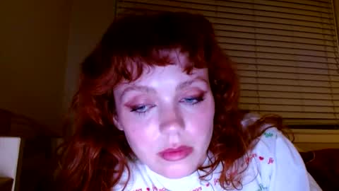 sadgirldies online show from December 21, 2025, 8:54 am