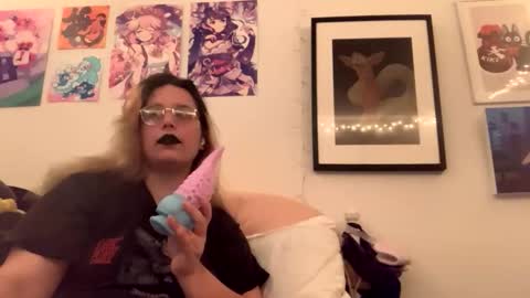 Snapshot of sadgirlsocial chatting on November 6, 2025, 6:58 am sweet angel baby online show from November 6, 2025, 6:58 am