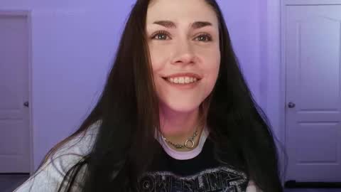 Snapshot of sadierenee96 chatting on September 11, 2025, 9:26 pm Sadie Renee online show from September 11, 2025, 9:26 pm