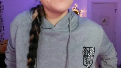 Snapshot of sadierenee96 chatting on February 4, 2026, 1:00 am Sadie Renee online show from February 4, 2026, 1:00 am