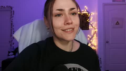 Snapshot of sadierenee96 chatting on February 7, 2026, 2:04 am Sadie Renee online show from February 7, 2026, 2:04 am