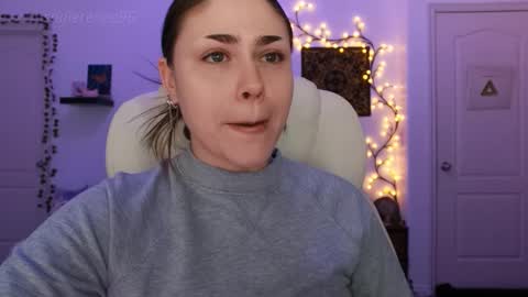 Snapshot of sadierenee96 chatting on February 25, 2026, 11:58 pm Sadie Renee online show from February 25, 2026, 11:58 pm