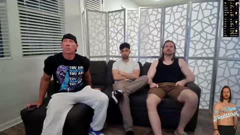 SadieRW online show from February 28, 2026, 3:29 am