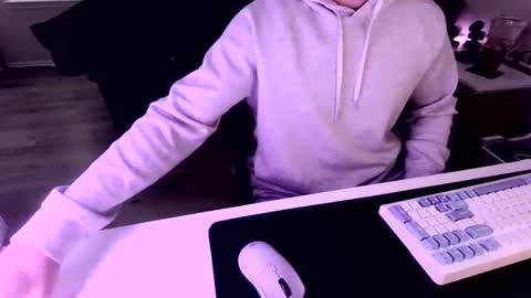 sadzadddyy online show from November 8, 2025, 6:40 pm