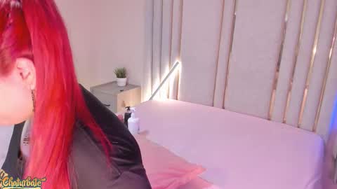 Snapshot of saekohofman chatting on December 21, 2025, 4:08 am Mara online show from December 21, 2025, 4:08 am