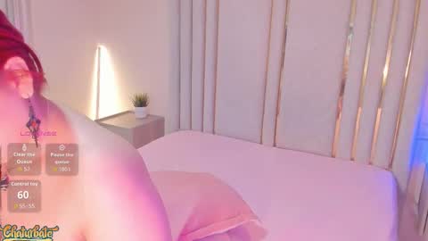 Snapshot of saekohofman chatting on January 14, 2026, 4:29 am Mara online show from January 14, 2026, 4:29 am