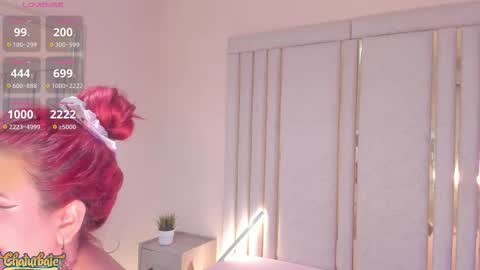 Snapshot of saekohofman chatting on January 18, 2026, 4:05 am Mara online show from January 18, 2026, 4:05 am