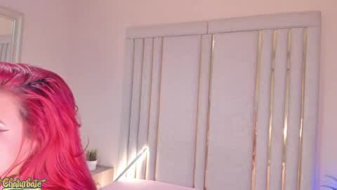 Snapshot of saekohofman chatting on January 19, 2026, 4:16 am Mara online show from January 19, 2026, 4:16 am