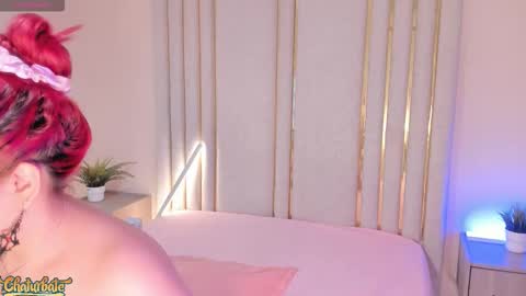 Snapshot of saekohofman chatting on February 8, 2026, 4:05 am Mara online show from February 8, 2026, 4:05 am