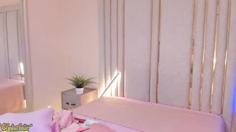 Snapshot of saekohofman chatting on February 10, 2026, 4:27 am Mara online show from February 10, 2026, 4:27 am