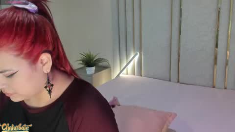 Snapshot of saekohofman chatting on February 15, 2026, 4:09 am Mara online show from February 15, 2026, 4:09 am