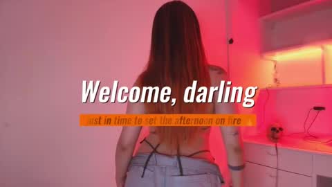 Cami online show from November 21, 2025, 6:50 pm