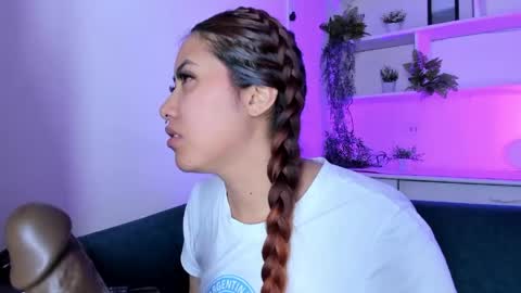 Cami online show from May 31, 2026, 6:09 pm