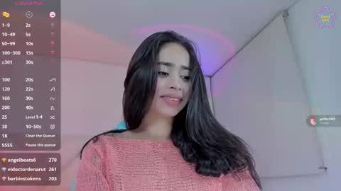 Snapshot of saely1 chatting on February 3, 2026, 2:53 am saely1 online show from February 3, 2026, 2:53 am