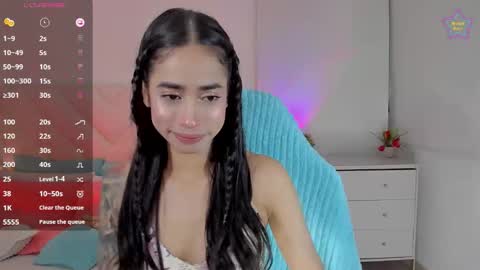 Snapshot of saely1 chatting on February 5, 2026, 3:00 am saely1 online show from February 5, 2026, 3:00 am