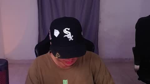 saenz_hotx online show from February 9, 2025, 3:00 am