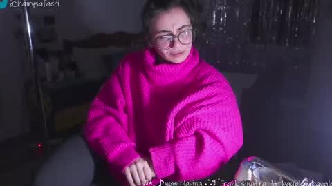 Snapshot of safaeri chatting on January 15, 2025, 12:19 am Safa online show from January 15, 2025, 12:19 am