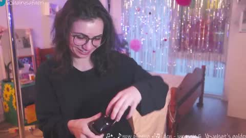 Snapshot of safaeri chatting on February 6, 2025, 10:00 pm Safa online show from February 6, 2025, 10:00 pm