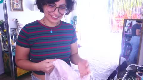 Snapshot of safaeri chatting on September 10, 2025, 4:29 pm Safa online show from September 10, 2025, 4:29 pm