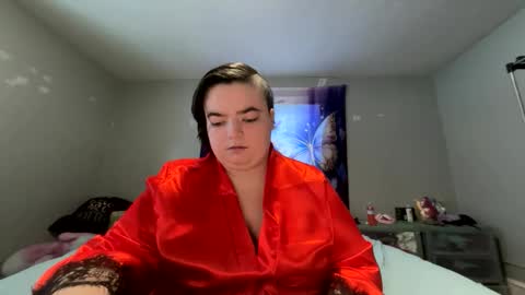 Snapshot of sage142025 chatting on February 6, 2026, 1:25 pm lesbian Dom sub roleplay nudist bbw online show from February 6, 2026, 1:25 pm