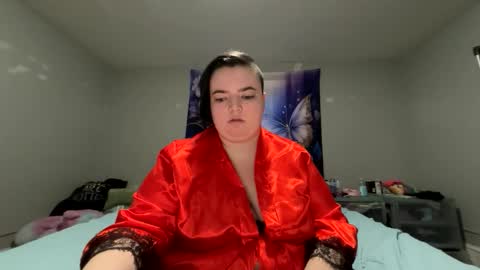 Snapshot of sage142025 chatting on February 16, 2026, 12:01 pm lesbian Dom sub roleplay nudist bbw online show from February 16, 2026, 12:01 pm
