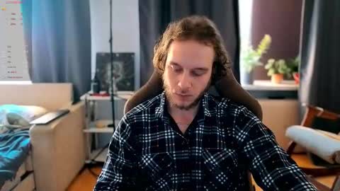 Adam online show from October 17, 2025, 8:39 am