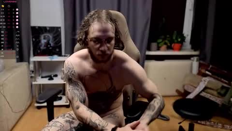 Adam online show from October 26, 2025, 3:07 pm