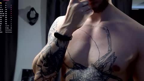 Adam online show from October 28, 2025, 8:07 am