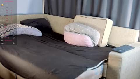 Adam online show from December 15, 2025, 11:47 am